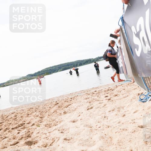 21.06.2026 - Viking Triathlon Michael Strokosch http://msf.ph/oto/9829834 21.06.2026 10:59:03 Schwimmen  meine-sportfotos.de