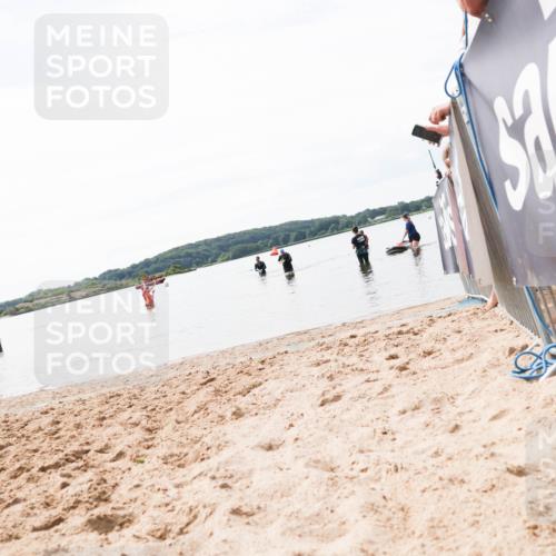 21.06.2026 - Viking Triathlon Michael Strokosch http://msf.ph/oto/9829836 21.06.2026 10:59:03 Schwimmen  meine-sportfotos.de