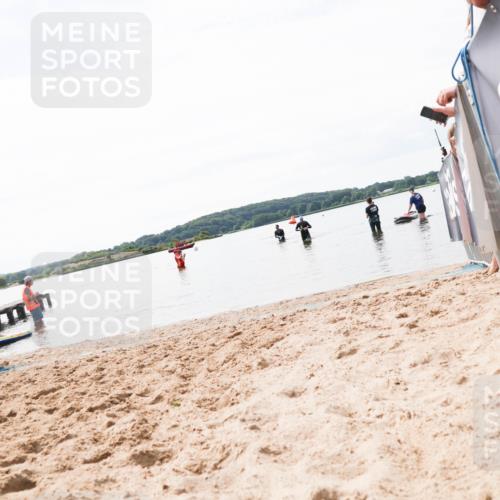 21.06.2026 - Viking Triathlon Michael Strokosch http://msf.ph/oto/9829837 21.06.2026 10:59:04 Schwimmen  meine-sportfotos.de