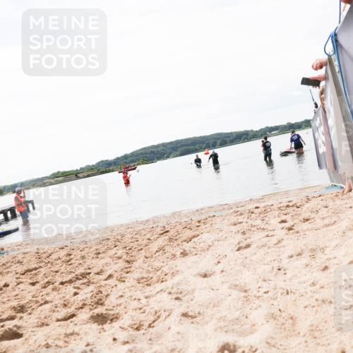 21.06.2026 - Viking Triathlon Michael Strokosch http://msf.ph/oto/9829839 21.06.2026 10:59:04 Schwimmen  meine-sportfotos.de