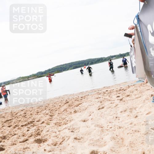 21.06.2026 - Viking Triathlon Michael Strokosch http://msf.ph/oto/9829842 21.06.2026 10:59:06 Schwimmen  meine-sportfotos.de
