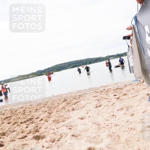 21.06.2026 - Viking Triathlon Michael Strokosch http://msf.ph/oto/9829844 21.06.2026 10:59:06 Schwimmen  meine-sportfotos.de
