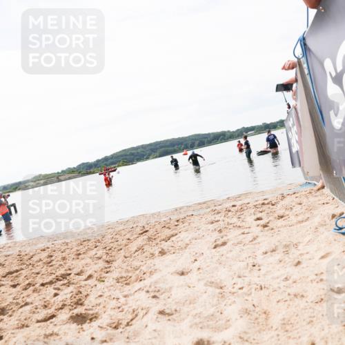 21.06.2026 - Viking Triathlon Michael Strokosch http://msf.ph/oto/9829845 21.06.2026 10:59:07 Schwimmen  meine-sportfotos.de