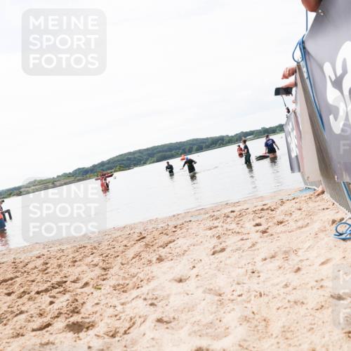 21.06.2026 - Viking Triathlon Michael Strokosch http://msf.ph/oto/9829846 21.06.2026 10:59:07 Schwimmen  meine-sportfotos.de