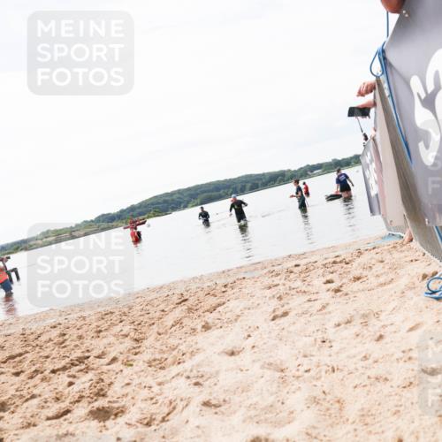 21.06.2026 - Viking Triathlon Michael Strokosch http://msf.ph/oto/9829851 21.06.2026 10:59:09 Schwimmen  meine-sportfotos.de
