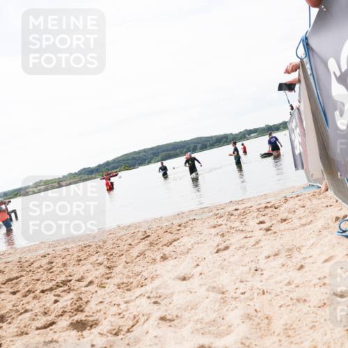 21.06.2026 - Viking Triathlon Michael Strokosch http://msf.ph/oto/9829852 21.06.2026 10:59:09 Schwimmen  meine-sportfotos.de