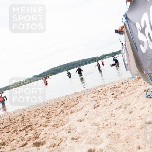 21.06.2026 - Viking Triathlon Michael Strokosch http://msf.ph/oto/9829855 21.06.2026 10:59:10 Schwimmen 106 meine-sportfotos.de
