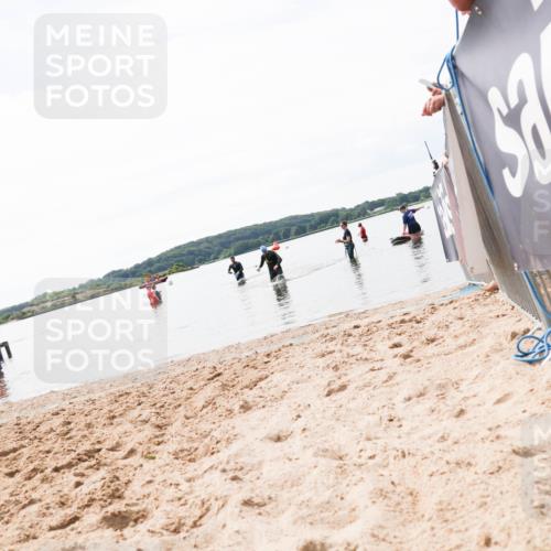 21.06.2026 - Viking Triathlon Michael Strokosch http://msf.ph/oto/9829856 21.06.2026 10:59:10 Schwimmen 106 meine-sportfotos.de