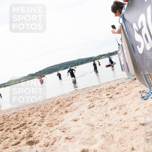 21.06.2026 - Viking Triathlon Michael Strokosch http://msf.ph/oto/9829860 21.06.2026 10:59:12 Schwimmen 106 meine-sportfotos.de