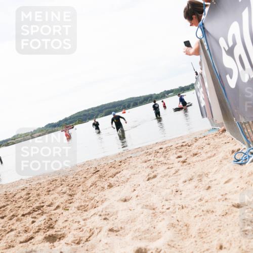 21.06.2026 - Viking Triathlon Michael Strokosch http://msf.ph/oto/9829861 21.06.2026 10:59:12 Schwimmen 106 meine-sportfotos.de