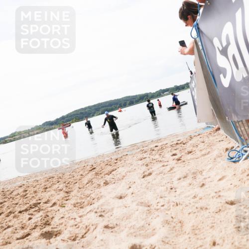 21.06.2026 - Viking Triathlon Michael Strokosch http://msf.ph/oto/9829863 21.06.2026 10:59:13 Schwimmen 106 meine-sportfotos.de