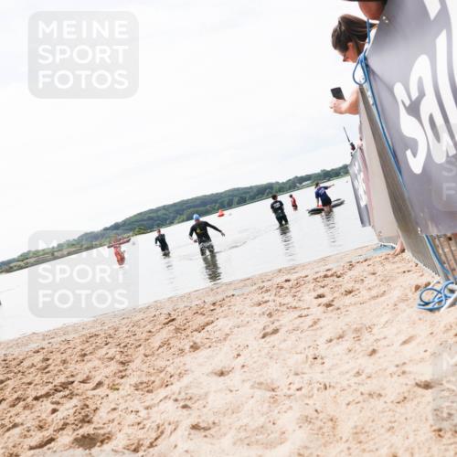 21.06.2026 - Viking Triathlon Michael Strokosch http://msf.ph/oto/9829864 21.06.2026 10:59:13 Schwimmen 106 meine-sportfotos.de