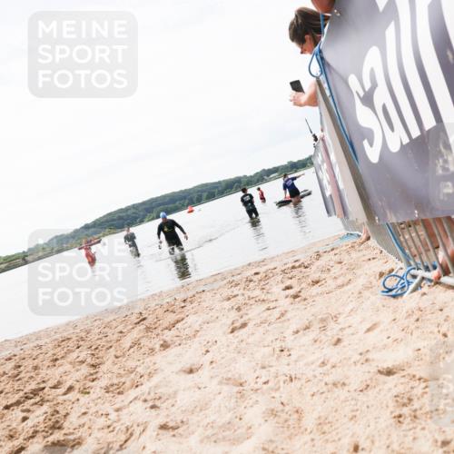 21.06.2026 - Viking Triathlon Michael Strokosch http://msf.ph/oto/9829865 21.06.2026 10:59:13 Schwimmen 106 meine-sportfotos.de