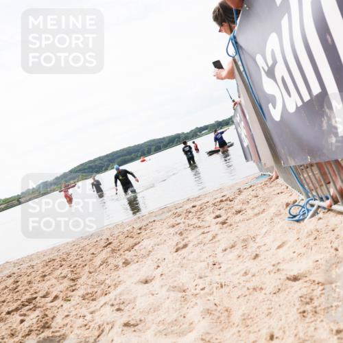 21.06.2026 - Viking Triathlon Michael Strokosch http://msf.ph/oto/9829866 21.06.2026 10:59:14 Schwimmen 106 meine-sportfotos.de