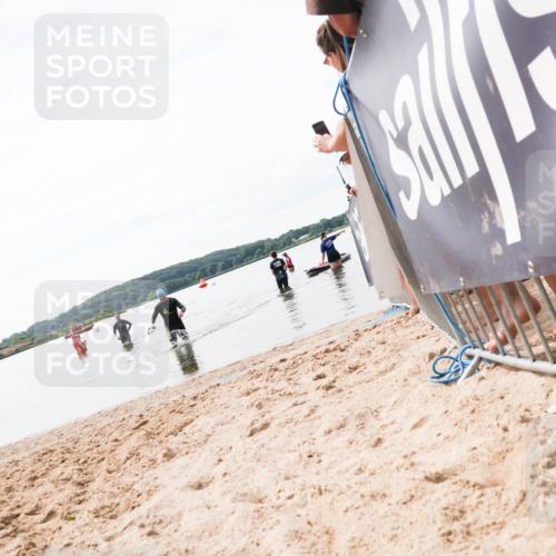 21.06.2026 - Viking Triathlon Michael Strokosch http://msf.ph/oto/9829868 21.06.2026 10:59:14 Schwimmen 106 meine-sportfotos.de