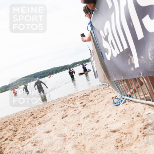 21.06.2026 - Viking Triathlon Michael Strokosch http://msf.ph/oto/9829870 21.06.2026 10:59:15 Schwimmen 106 meine-sportfotos.de