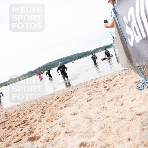 21.06.2026 - Viking Triathlon Michael Strokosch http://msf.ph/oto/9829873 21.06.2026 10:59:16 Schwimmen 106 meine-sportfotos.de