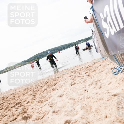 21.06.2026 - Viking Triathlon Michael Strokosch http://msf.ph/oto/9829875 21.06.2026 10:59:17 Schwimmen 106 meine-sportfotos.de