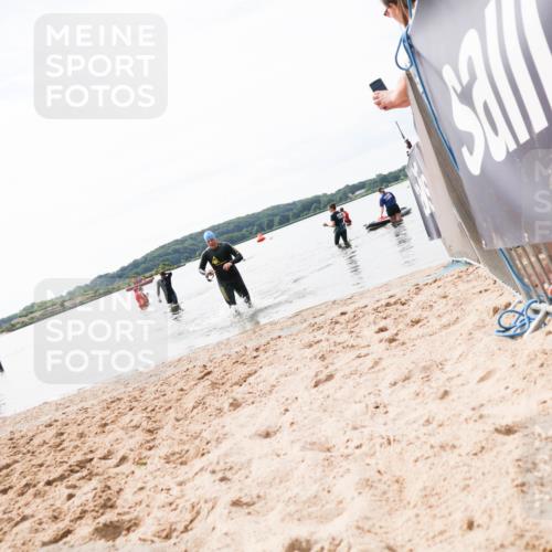 21.06.2026 - Viking Triathlon Michael Strokosch http://msf.ph/oto/9829876 21.06.2026 10:59:17 Schwimmen 106 meine-sportfotos.de