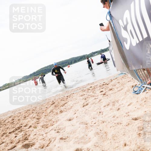 21.06.2026 - Viking Triathlon Michael Strokosch http://msf.ph/oto/9829877 21.06.2026 10:59:17 Schwimmen 106 meine-sportfotos.de
