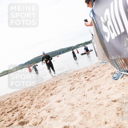 21.06.2026 - Viking Triathlon Michael Strokosch http://msf.ph/oto/9829878 21.06.2026 10:59:18 Schwimmen 106 meine-sportfotos.de