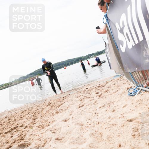 21.06.2026 - Viking Triathlon Michael Strokosch http://msf.ph/oto/9829880 21.06.2026 10:59:18 Schwimmen 106 meine-sportfotos.de