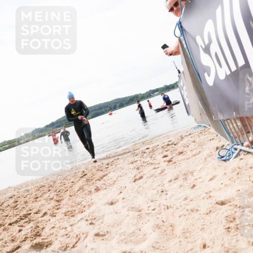 21.06.2026 - Viking Triathlon Michael Strokosch http://msf.ph/oto/9829881 21.06.2026 10:59:19 Schwimmen 106 meine-sportfotos.de