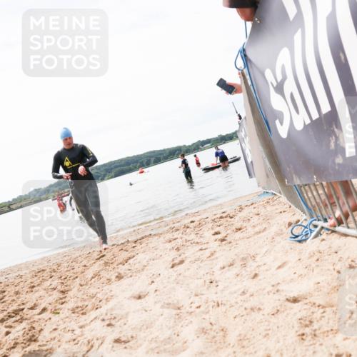 21.06.2026 - Viking Triathlon Michael Strokosch http://msf.ph/oto/9829883 21.06.2026 10:59:19 Schwimmen 106 meine-sportfotos.de
