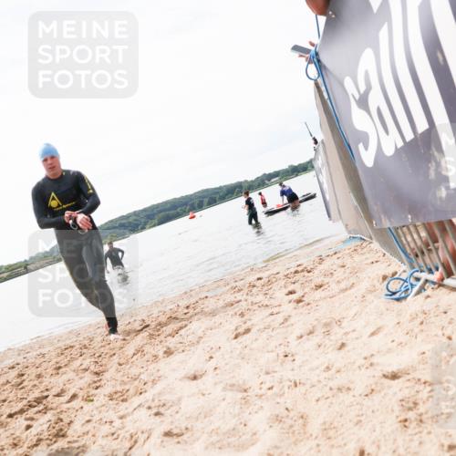 21.06.2026 - Viking Triathlon Michael Strokosch http://msf.ph/oto/9829885 21.06.2026 10:59:20 Schwimmen 106, 253 meine-sportfotos.de