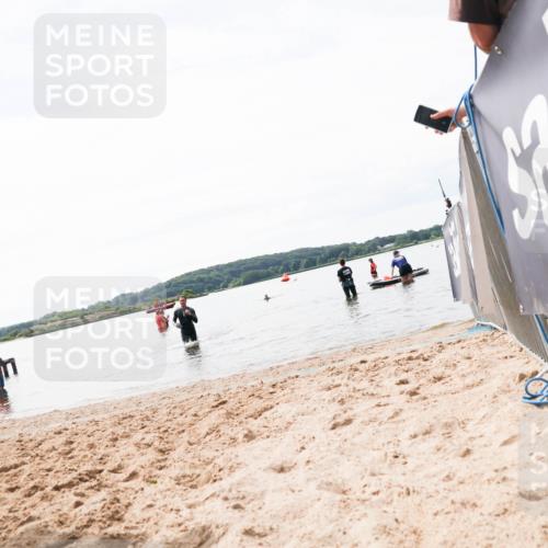 21.06.2026 - Viking Triathlon Michael Strokosch http://msf.ph/oto/9829889 21.06.2026 10:59:21 Schwimmen 106, 253 meine-sportfotos.de