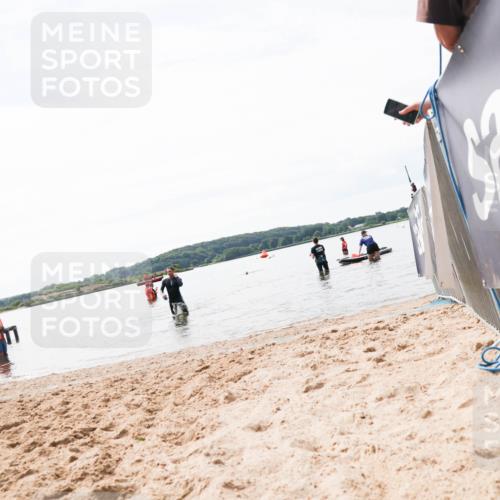 21.06.2026 - Viking Triathlon Michael Strokosch http://msf.ph/oto/9829890 21.06.2026 10:59:22 Schwimmen 106, 253 meine-sportfotos.de