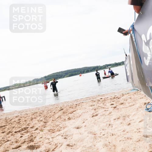 21.06.2026 - Viking Triathlon Michael Strokosch http://msf.ph/oto/9829891 21.06.2026 10:59:22 Schwimmen 106, 253 meine-sportfotos.de
