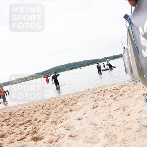 21.06.2026 - Viking Triathlon Michael Strokosch http://msf.ph/oto/9829893 21.06.2026 10:59:23 Schwimmen 106, 253 meine-sportfotos.de