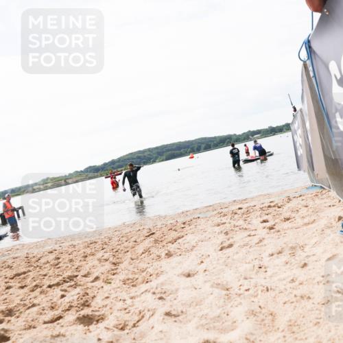 21.06.2026 - Viking Triathlon Michael Strokosch http://msf.ph/oto/9829894 21.06.2026 10:59:23 Schwimmen 106, 253 meine-sportfotos.de