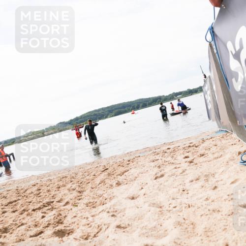 21.06.2026 - Viking Triathlon Michael Strokosch http://msf.ph/oto/9829895 21.06.2026 10:59:23 Schwimmen 106, 253 meine-sportfotos.de