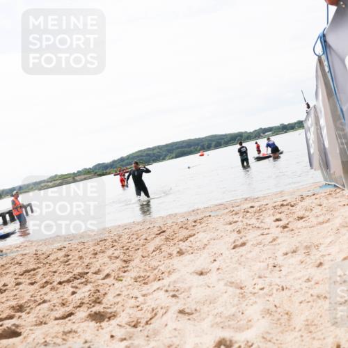 21.06.2026 - Viking Triathlon Michael Strokosch http://msf.ph/oto/9829896 21.06.2026 10:59:24 Schwimmen 106, 253 meine-sportfotos.de
