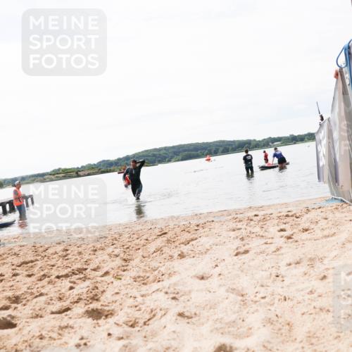 21.06.2026 - Viking Triathlon Michael Strokosch http://msf.ph/oto/9829898 21.06.2026 10:59:24 Schwimmen 106, 253 meine-sportfotos.de