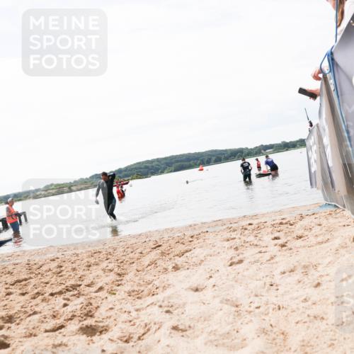 21.06.2026 - Viking Triathlon Michael Strokosch http://msf.ph/oto/9829901 21.06.2026 10:59:25 Schwimmen 106, 253 meine-sportfotos.de