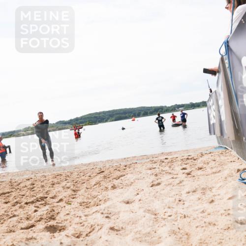 21.06.2026 - Viking Triathlon Michael Strokosch http://msf.ph/oto/9829908 21.06.2026 10:59:27 Schwimmen 253 meine-sportfotos.de
