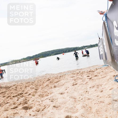 21.06.2026 - Viking Triathlon Michael Strokosch http://msf.ph/oto/9829917 21.06.2026 10:59:30 Schwimmen 253 meine-sportfotos.de
