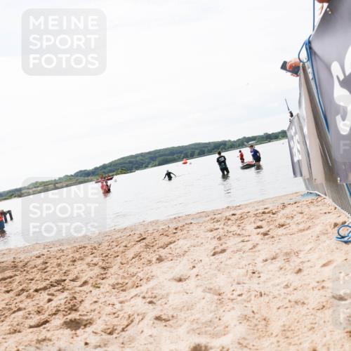 21.06.2026 - Viking Triathlon Michael Strokosch http://msf.ph/oto/9829918 21.06.2026 10:59:31 Schwimmen 253 meine-sportfotos.de