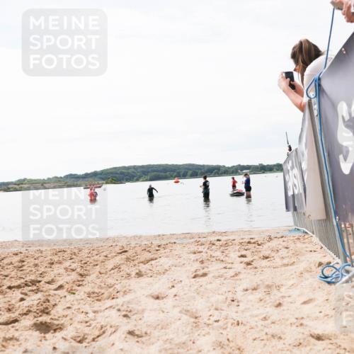 21.06.2026 - Viking Triathlon Michael Strokosch http://msf.ph/oto/9829933 21.06.2026 10:59:36 Schwimmen  meine-sportfotos.de