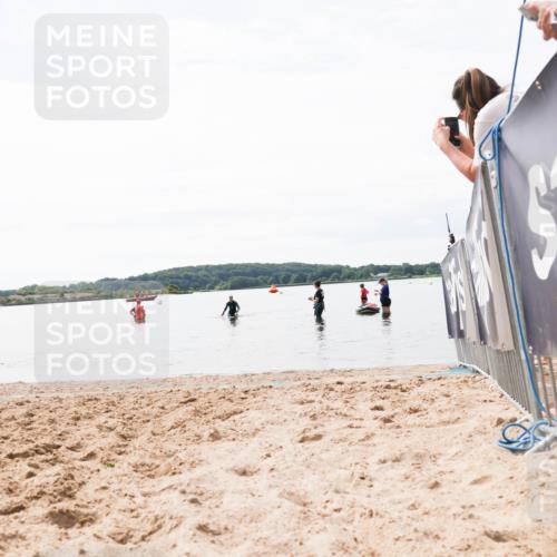 21.06.2026 - Viking Triathlon Michael Strokosch http://msf.ph/oto/9829935 21.06.2026 10:59:37 Schwimmen  meine-sportfotos.de