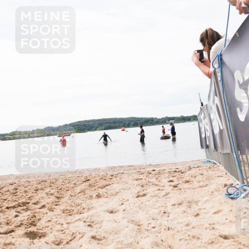 21.06.2026 - Viking Triathlon Michael Strokosch http://msf.ph/oto/9829938 21.06.2026 10:59:38 Schwimmen  meine-sportfotos.de