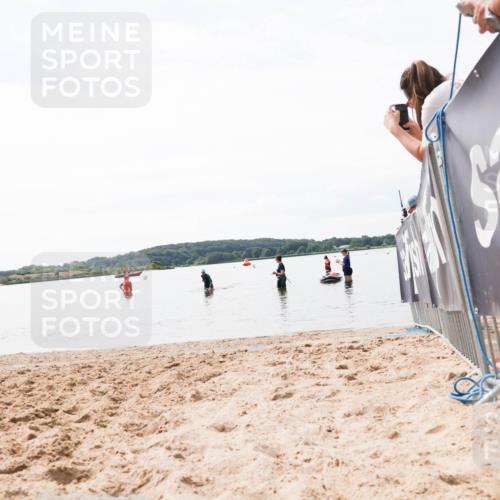 21.06.2026 - Viking Triathlon Michael Strokosch http://msf.ph/oto/9829939 21.06.2026 10:59:38 Schwimmen  meine-sportfotos.de