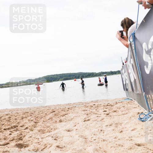 21.06.2026 - Viking Triathlon Michael Strokosch http://msf.ph/oto/9829941 21.06.2026 10:59:39 Schwimmen  meine-sportfotos.de