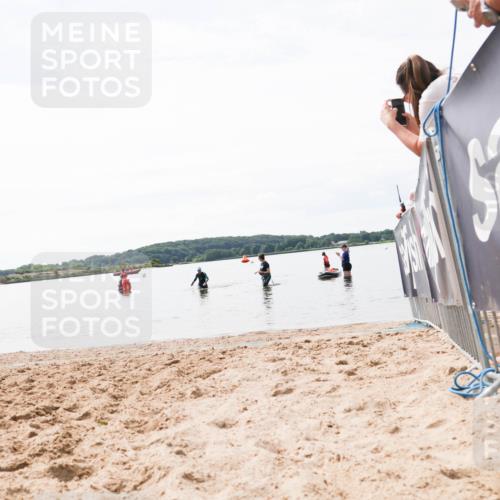 21.06.2026 - Viking Triathlon Michael Strokosch http://msf.ph/oto/9829942 21.06.2026 10:59:39 Schwimmen  meine-sportfotos.de