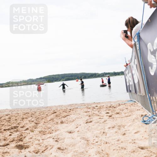 21.06.2026 - Viking Triathlon Michael Strokosch http://msf.ph/oto/9829943 21.06.2026 10:59:39 Schwimmen  meine-sportfotos.de