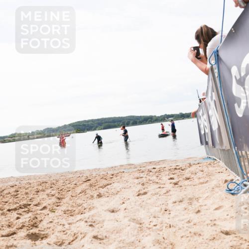 21.06.2026 - Viking Triathlon Michael Strokosch http://msf.ph/oto/9829945 21.06.2026 10:59:40 Schwimmen  meine-sportfotos.de