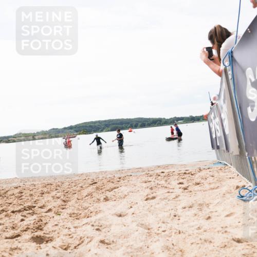 21.06.2026 - Viking Triathlon Michael Strokosch http://msf.ph/oto/9829949 21.06.2026 10:59:41 Schwimmen  meine-sportfotos.de